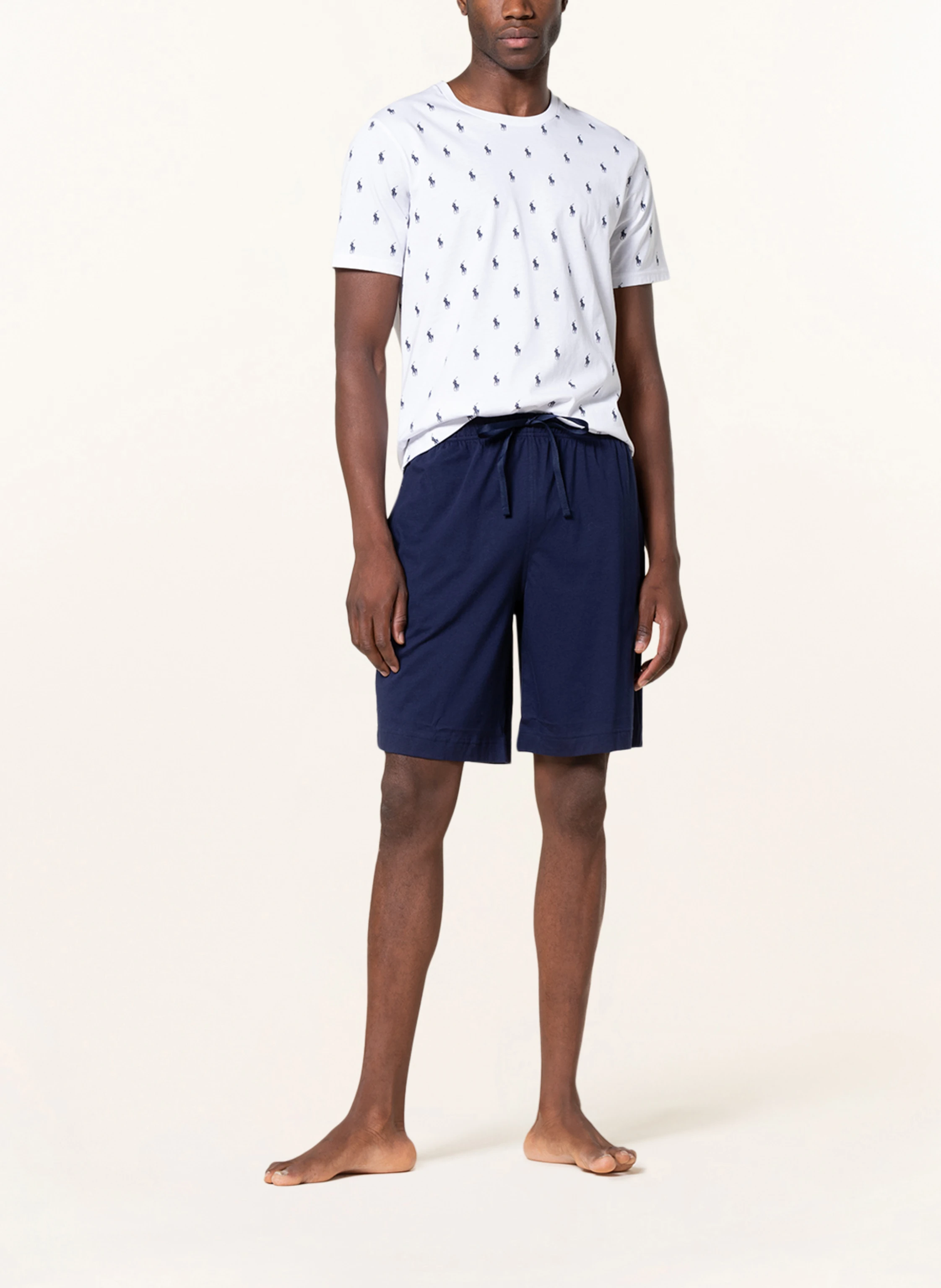 POLO RALPH LAUREN Lounge-Shorts