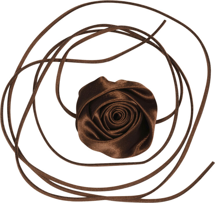 Sui Ava La Mia Rosa Dark brown