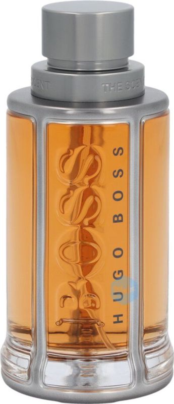 Hugo Boss The Scent Aftershave Lotion
