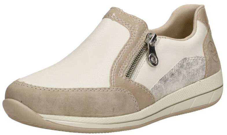 Rieker Sportief beige