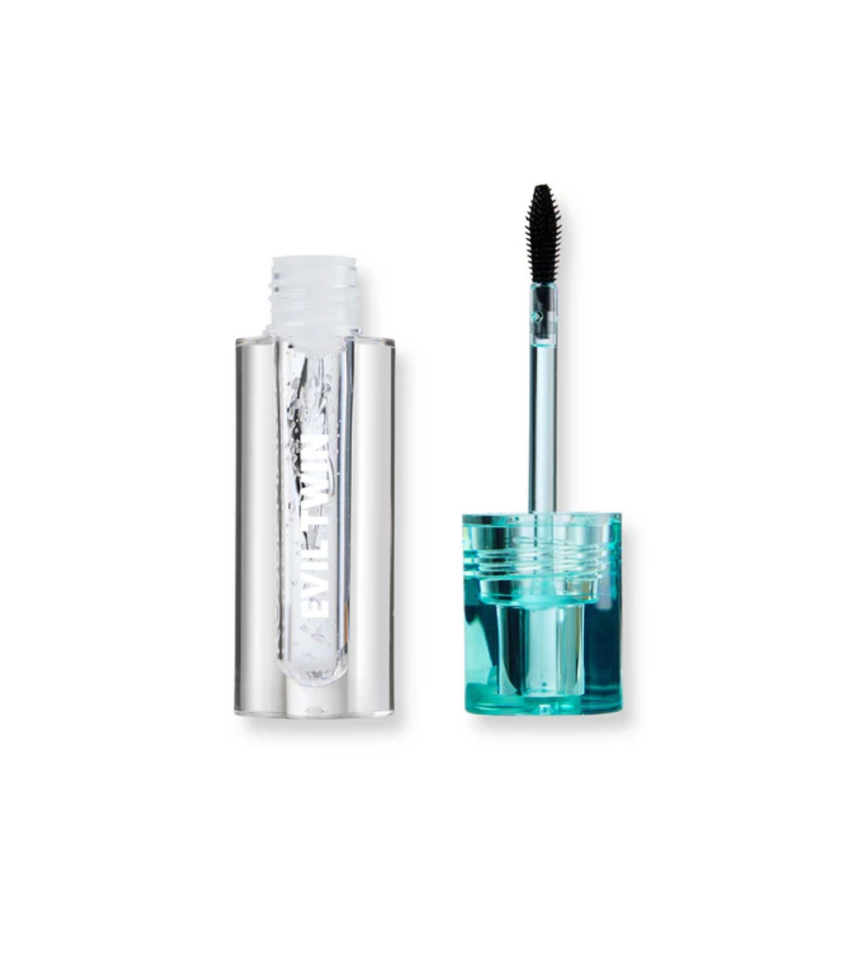 Trouble Maker - Gel Fixador de Sobrancelhas Evil Tinted - Clear