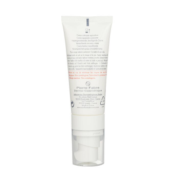 Avene Tolerance CONTROL Creme Calmante de Recuperação da Pele - Para Pele Reativa  40ml/1.3oz