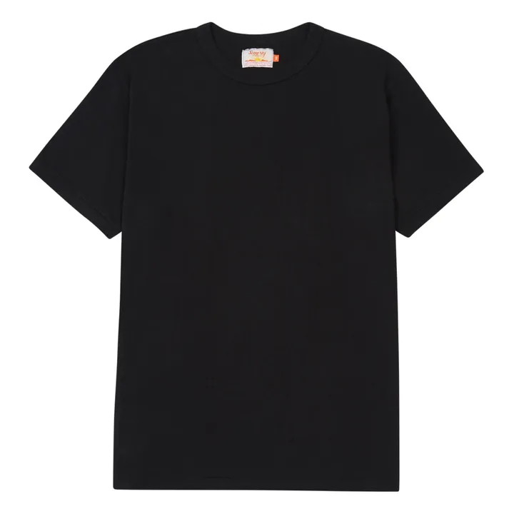 sunray T-shirt HALEIWA Homme | Gris anthracite
