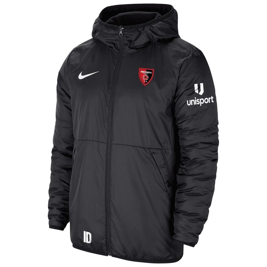 Nordsiden IL Nike Therma Repel Park 20 - Enfant Noir