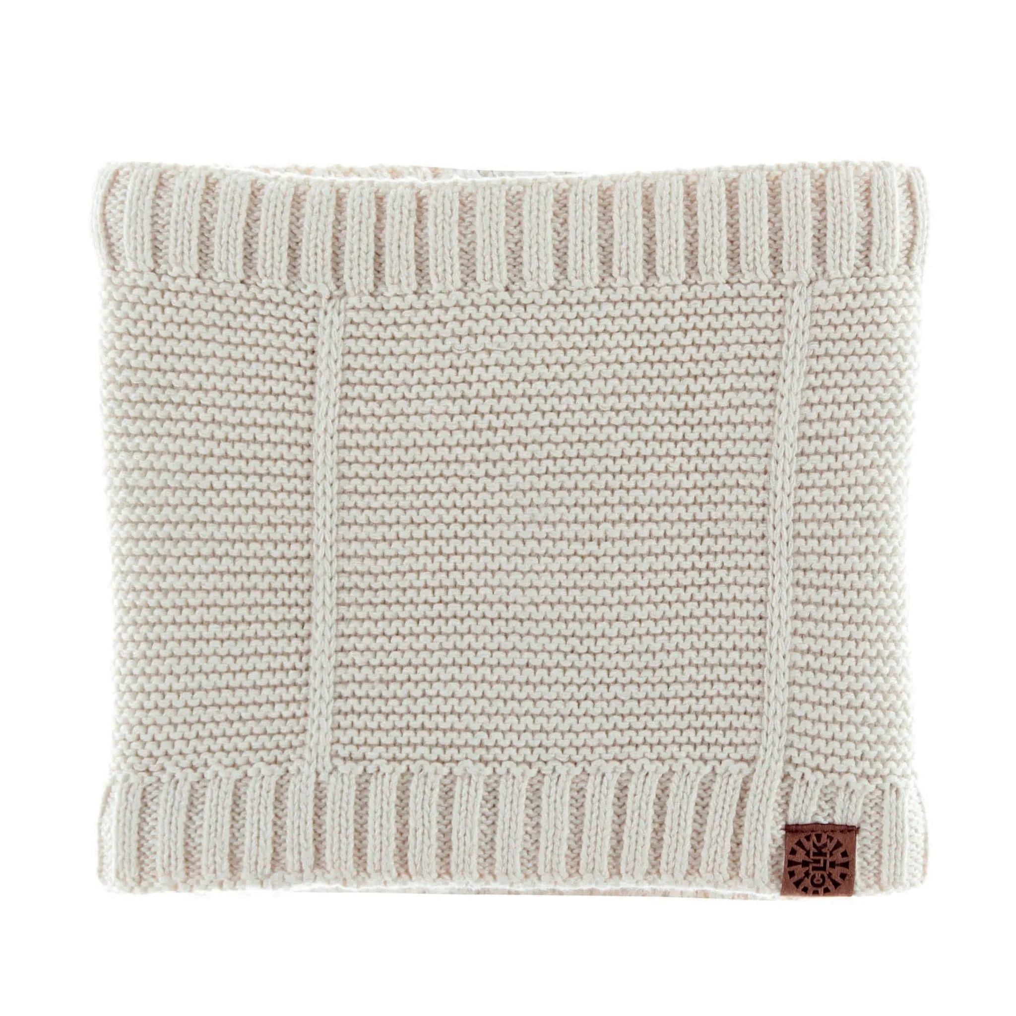 Calikids Cache-Cou Tricot 0-36mois
