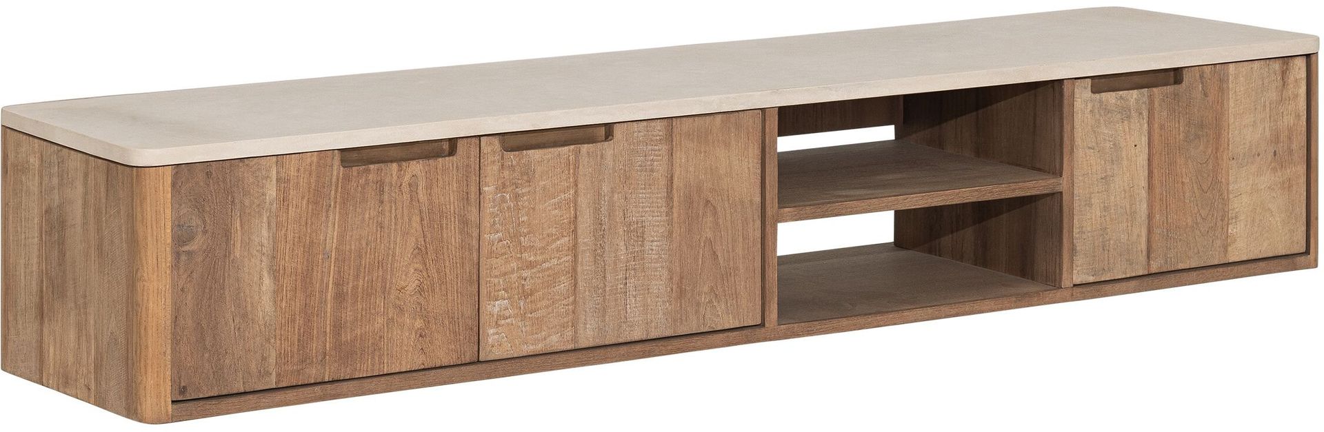 DTP Home   Bliss Mortex Tv-meubel