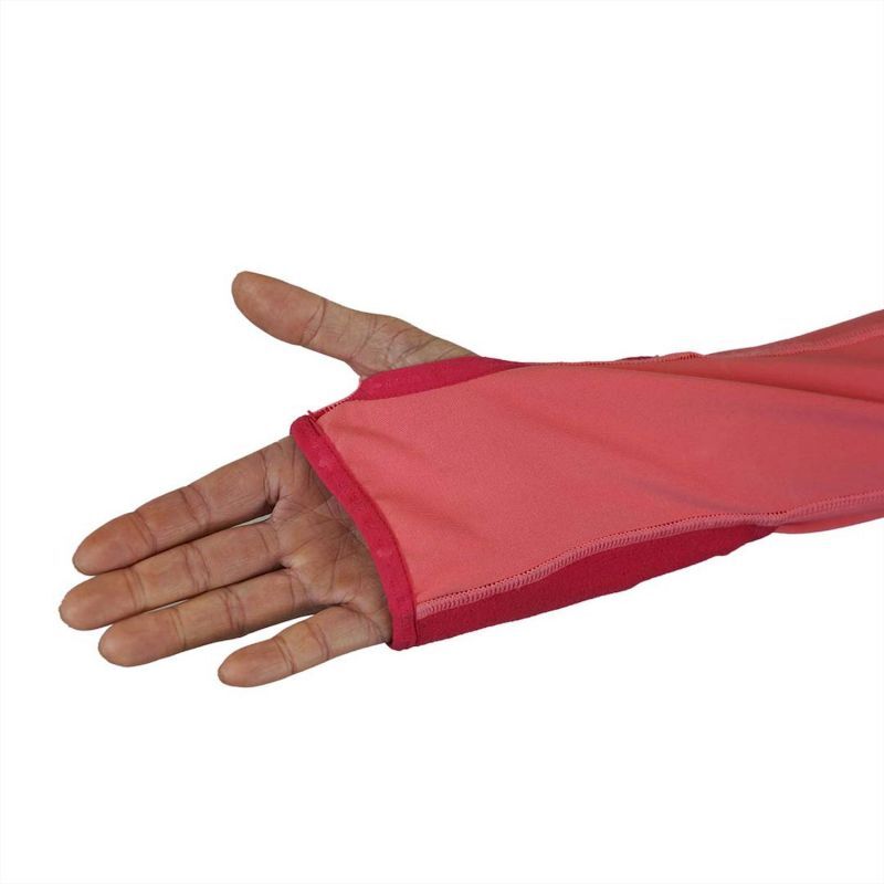 Wintertrail LS Top - Polaire femme