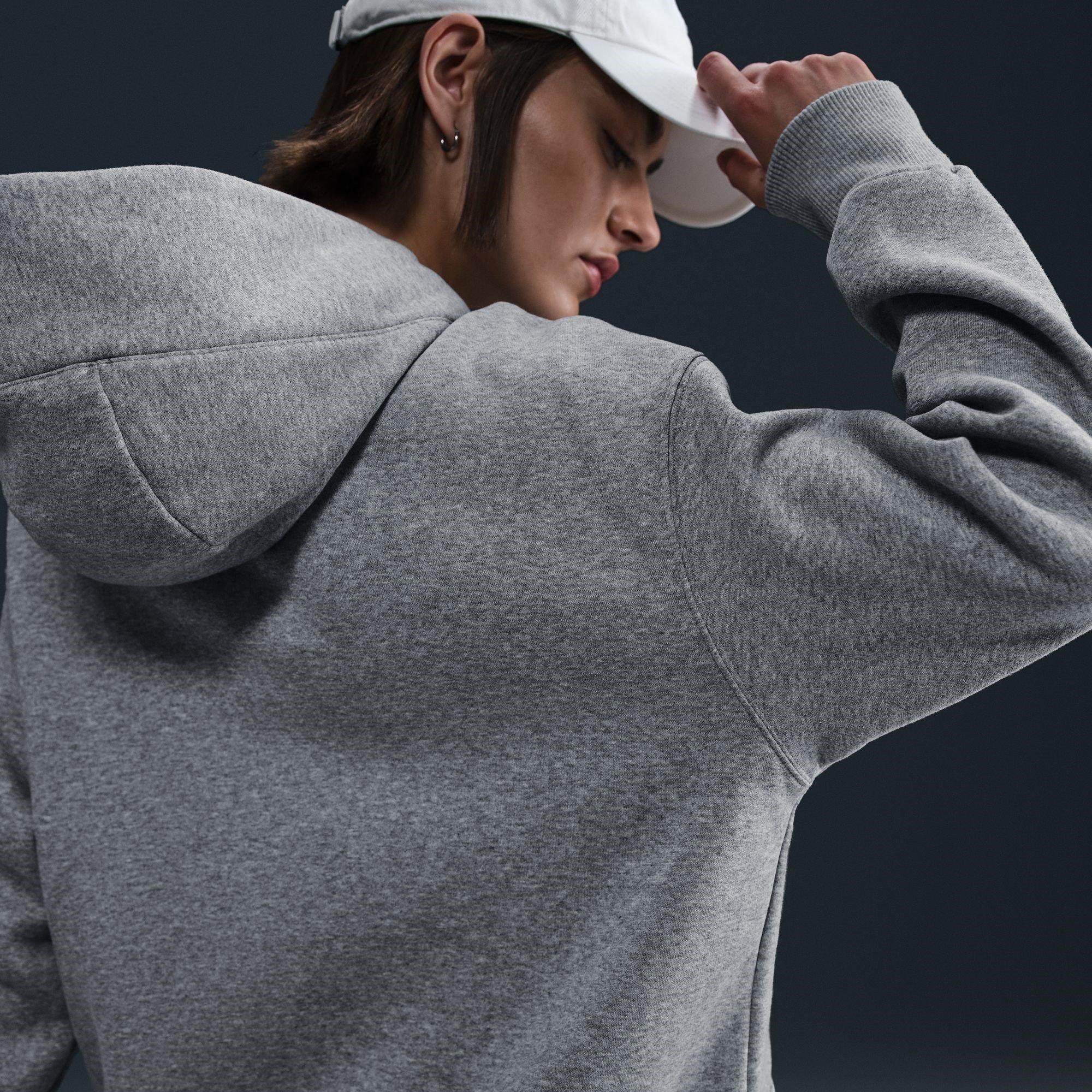 Nike Sportswear Phoenix Fleece Womens Over Oversized Pullover Hoodie