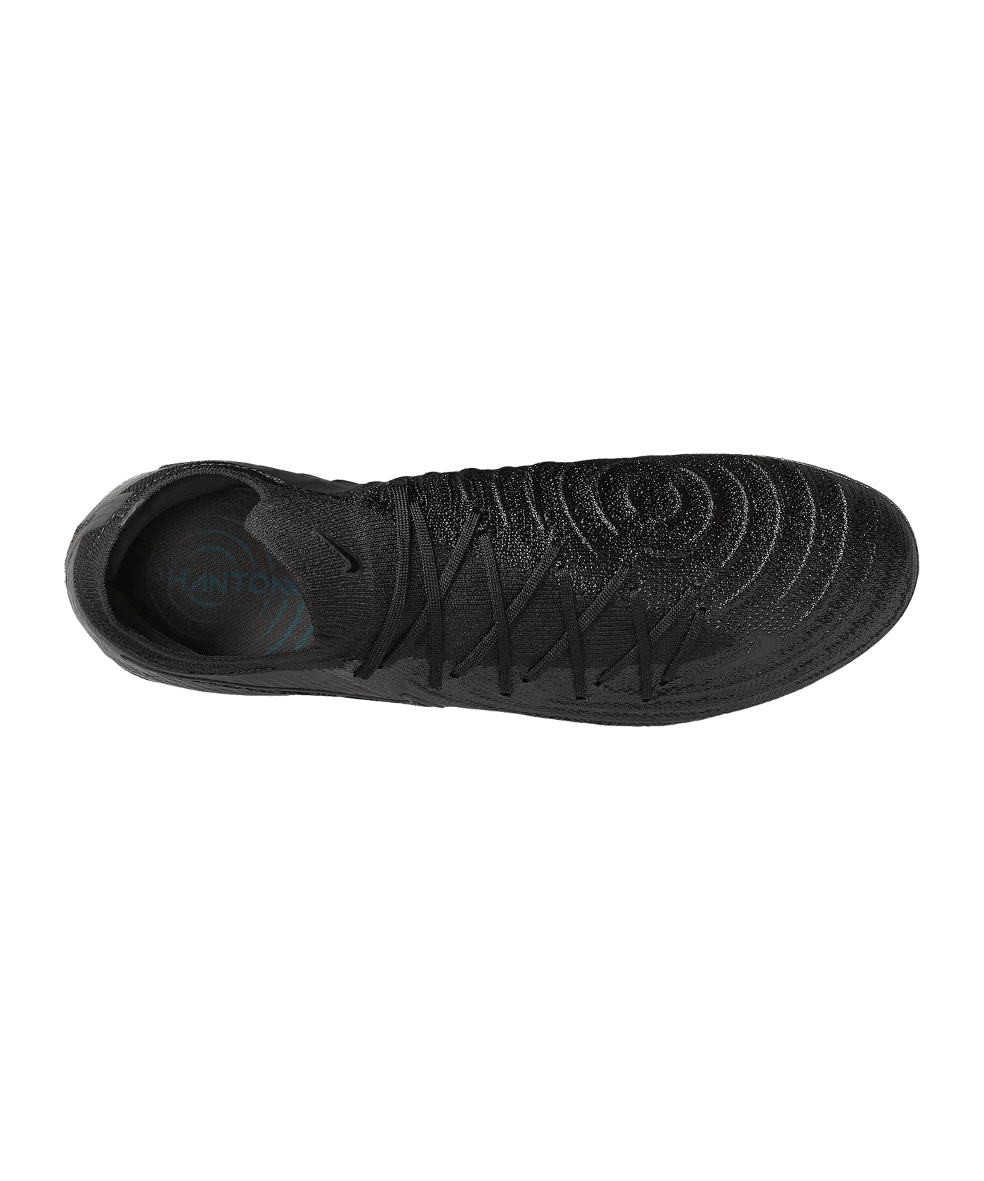 Nike Phantom GX II Elite FG Shadow Schwarz F002