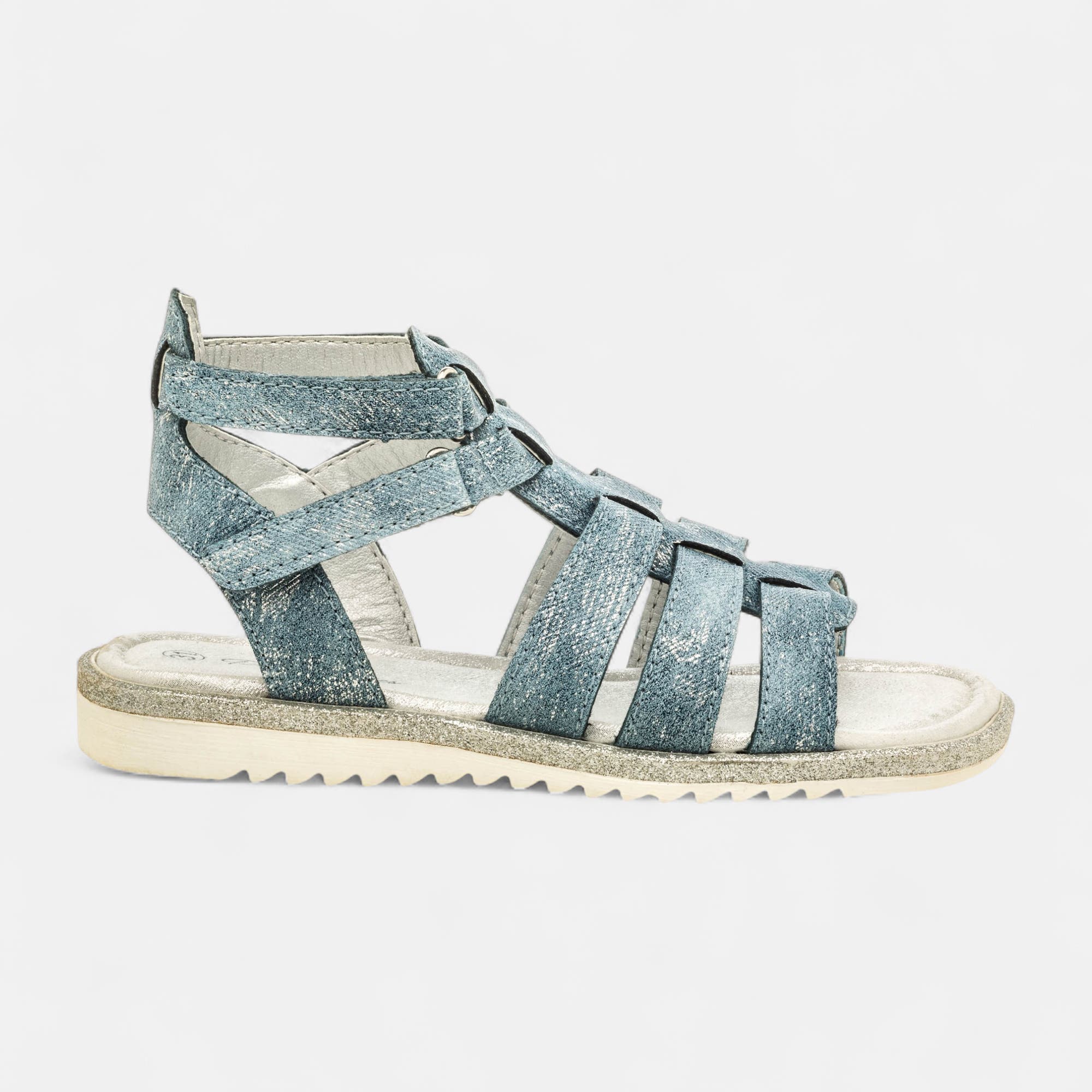 Sandales Fille jeans