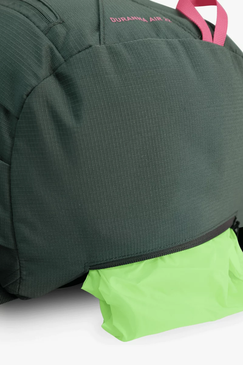 46 NORD Duranna Air 22 L Wanderrucksack