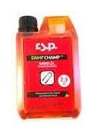 RSP - Huile pour Fourche et Amortisseur 2.5WT  Damp Champ  250ml