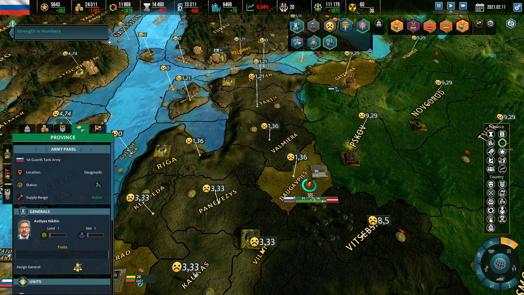 Realpolitiks II- PC