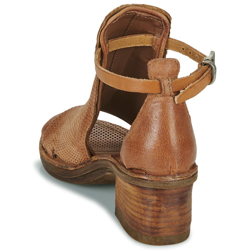Airstep / A.S.98 - KENYA - Camel