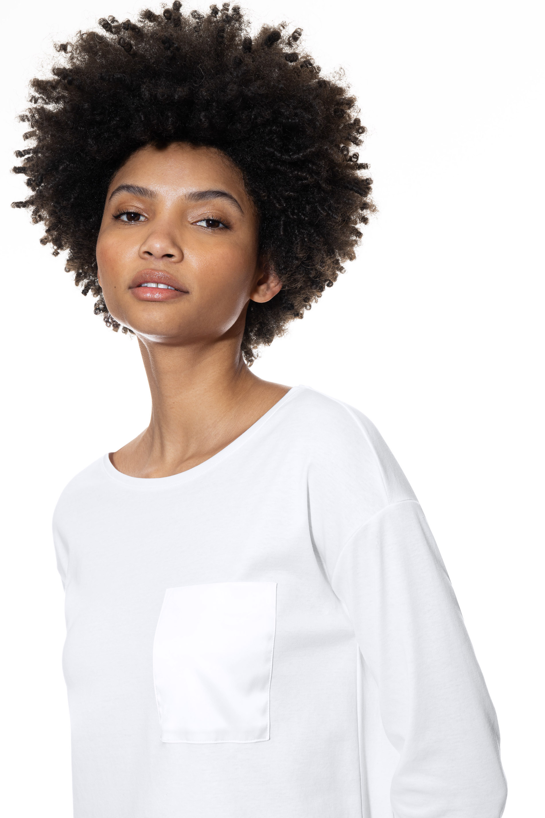 Shirt<br>Serie Malea