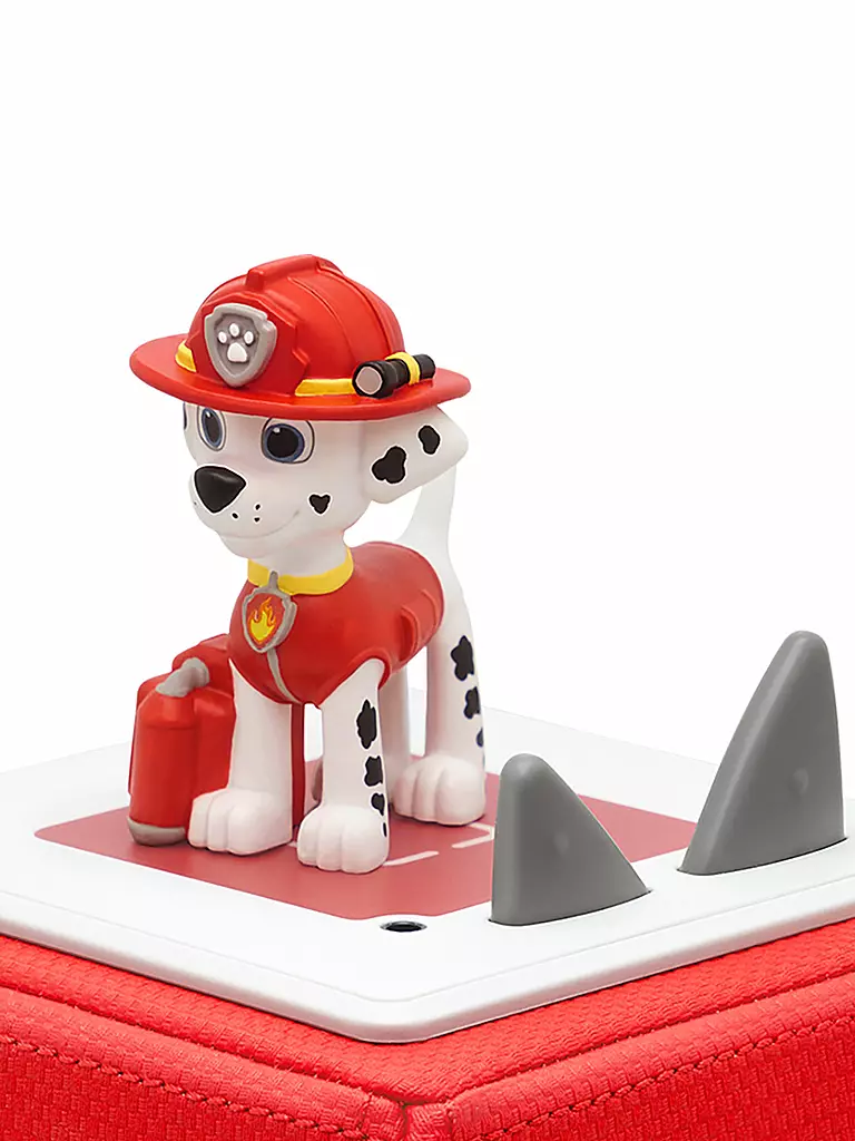TONIES Hörfigur - Paw Patrol - Schneller als die Feuerwehr keine Farbe