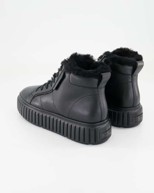 Kennel & Schmenger ZAP Stiefeletten in Schwarz
