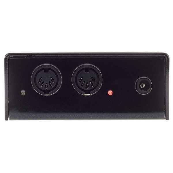 Meris MIDI I/O MIDI Interface