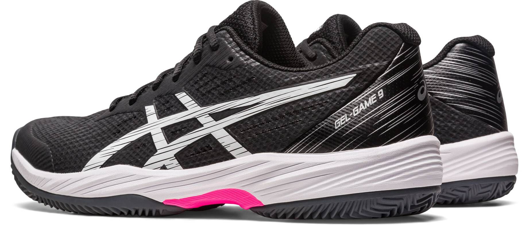 Asics| Herren Tennisschuhe GEL-GAME 9 CLAY