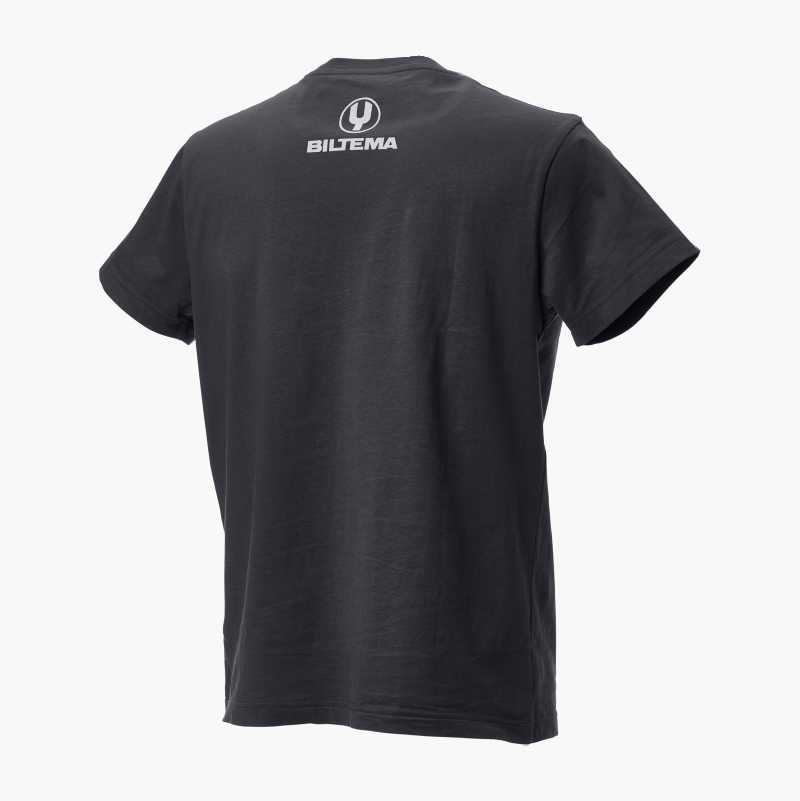 T-skjorte Yosemite, herre, S