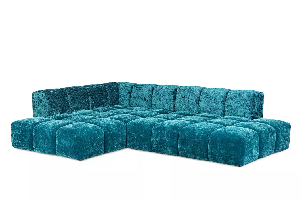 Ecksofa Edgy
