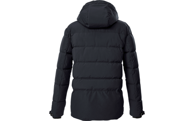 Killtec KOW 87 Herrenjacke mit abzippbarer Kapuze