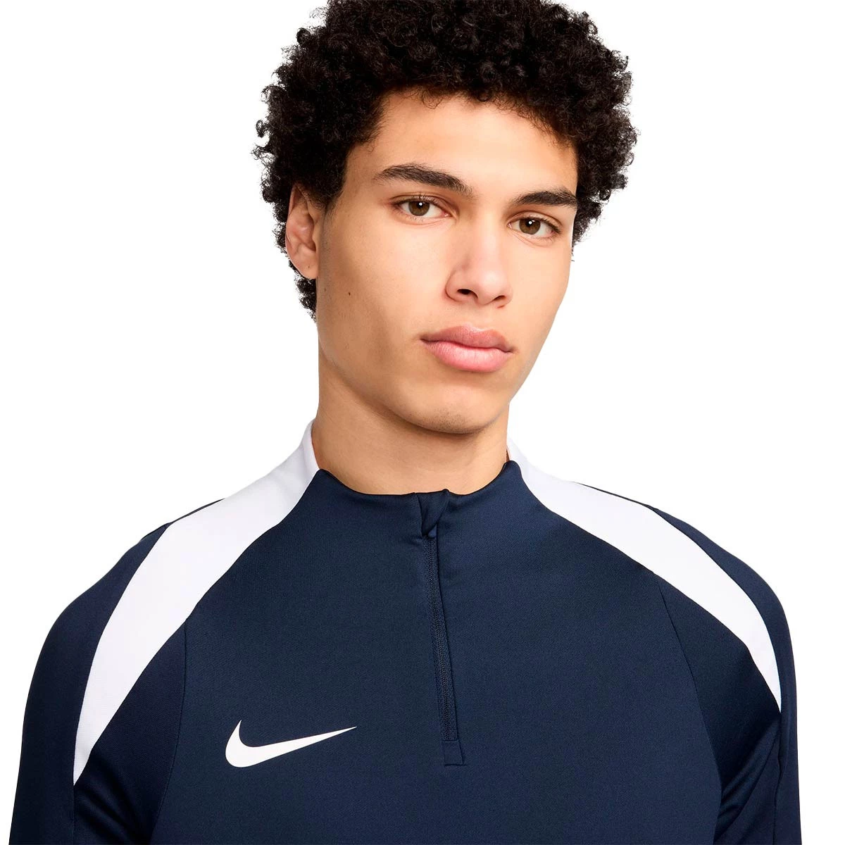 Sweatshirt Nike Dri-Fit Strike