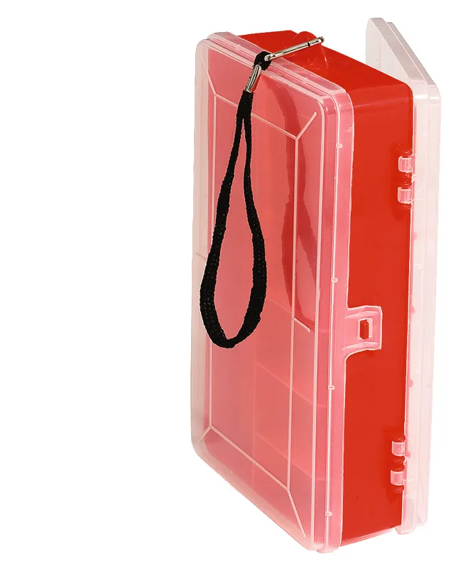 Abu Garcia Double Sided Utility Box Medium