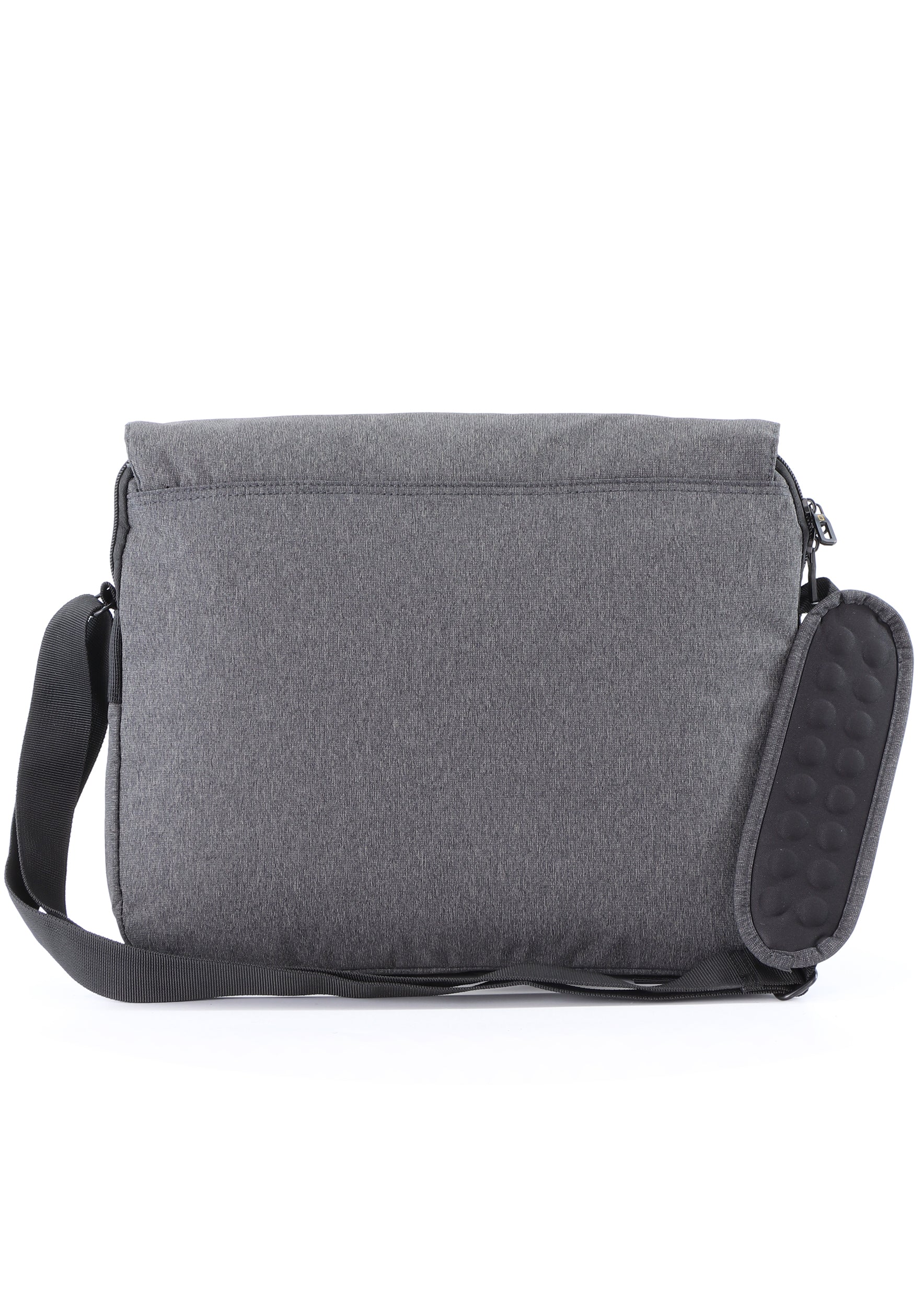 NatGeo Pro Schoudertas - 2 Tone Grijs