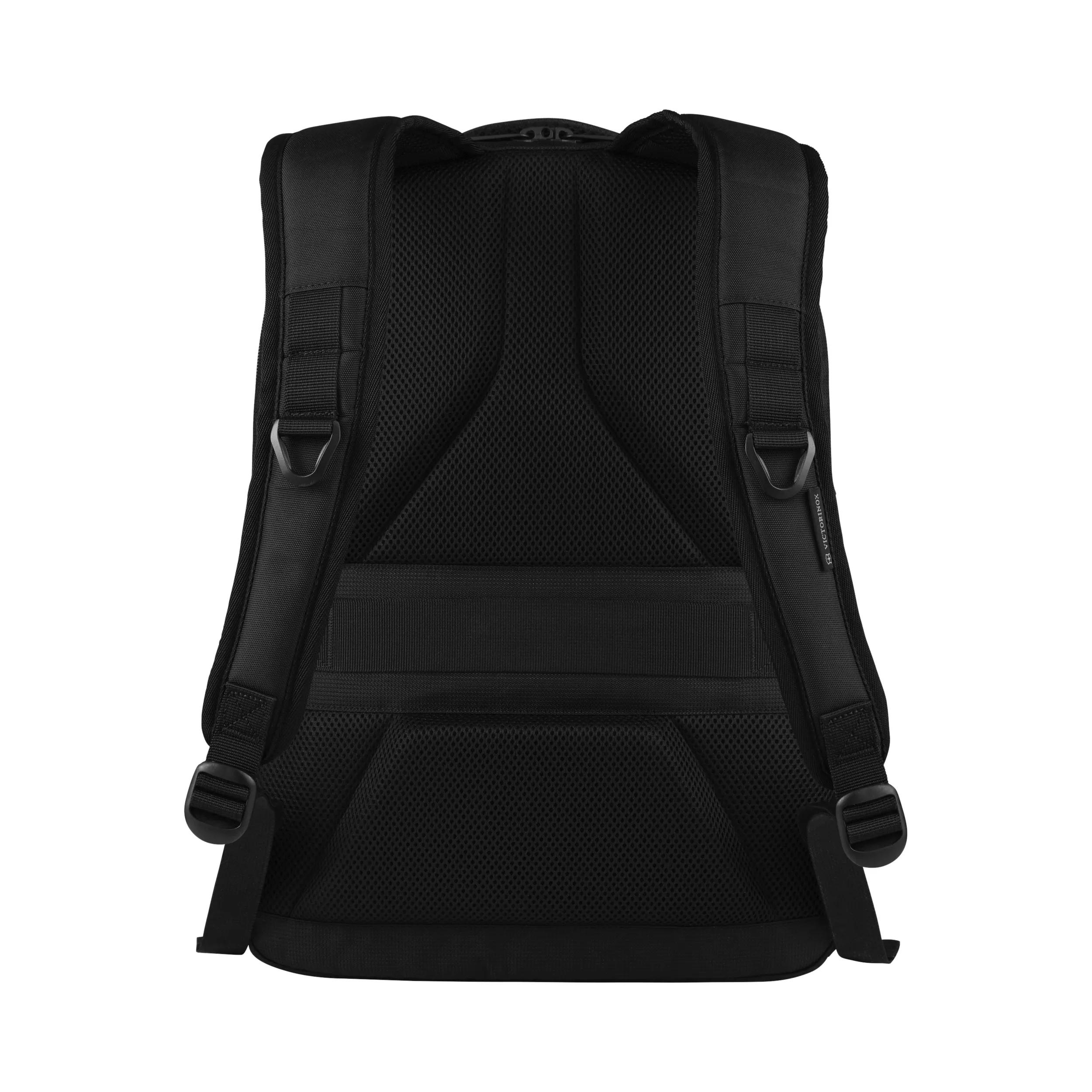 VX Sport EVO Deluxe Backpack-schwarz