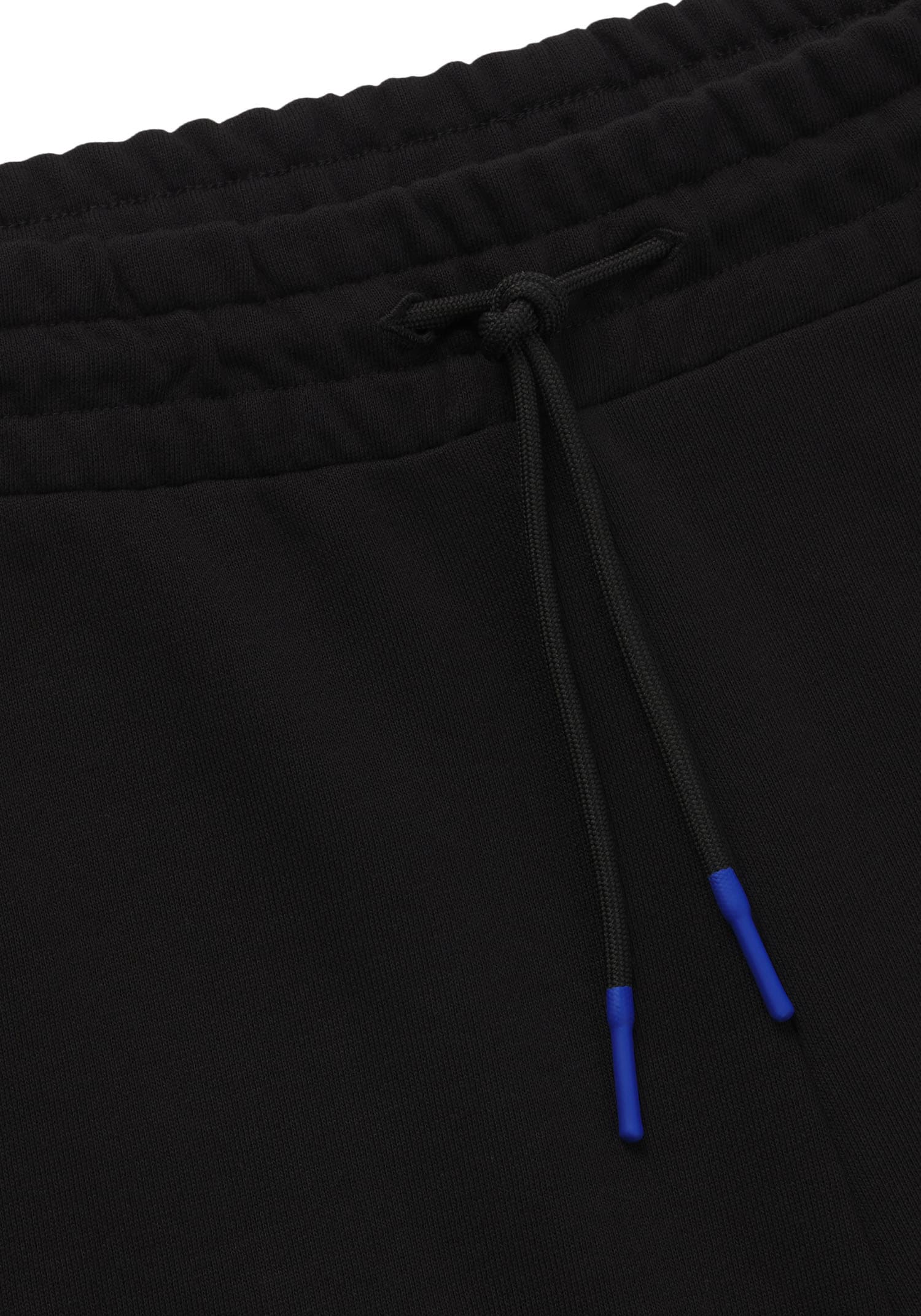 HUGO Blue Jogginghose »Nuram«  mit grossem Logo-Print