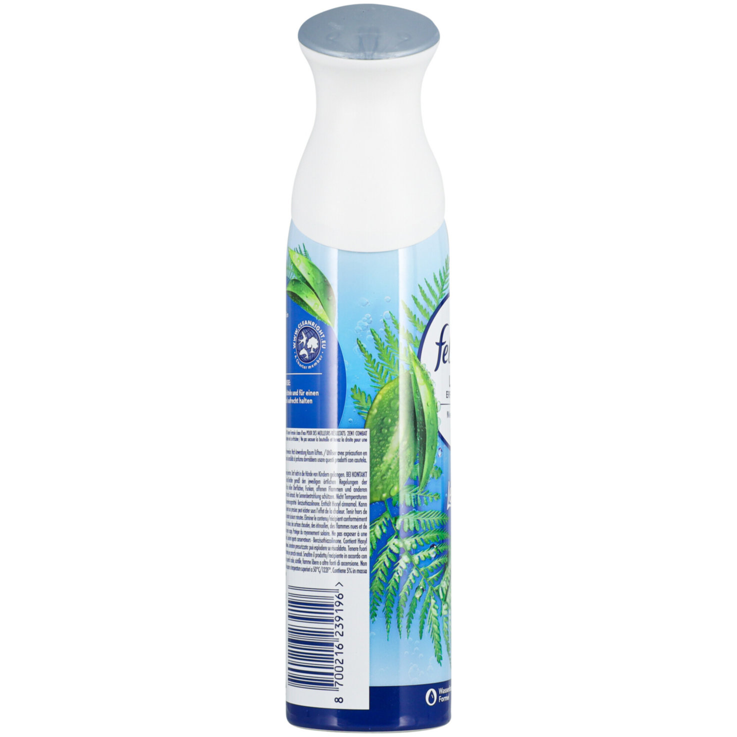 Febreze Lufterfrischer Meeresbrise