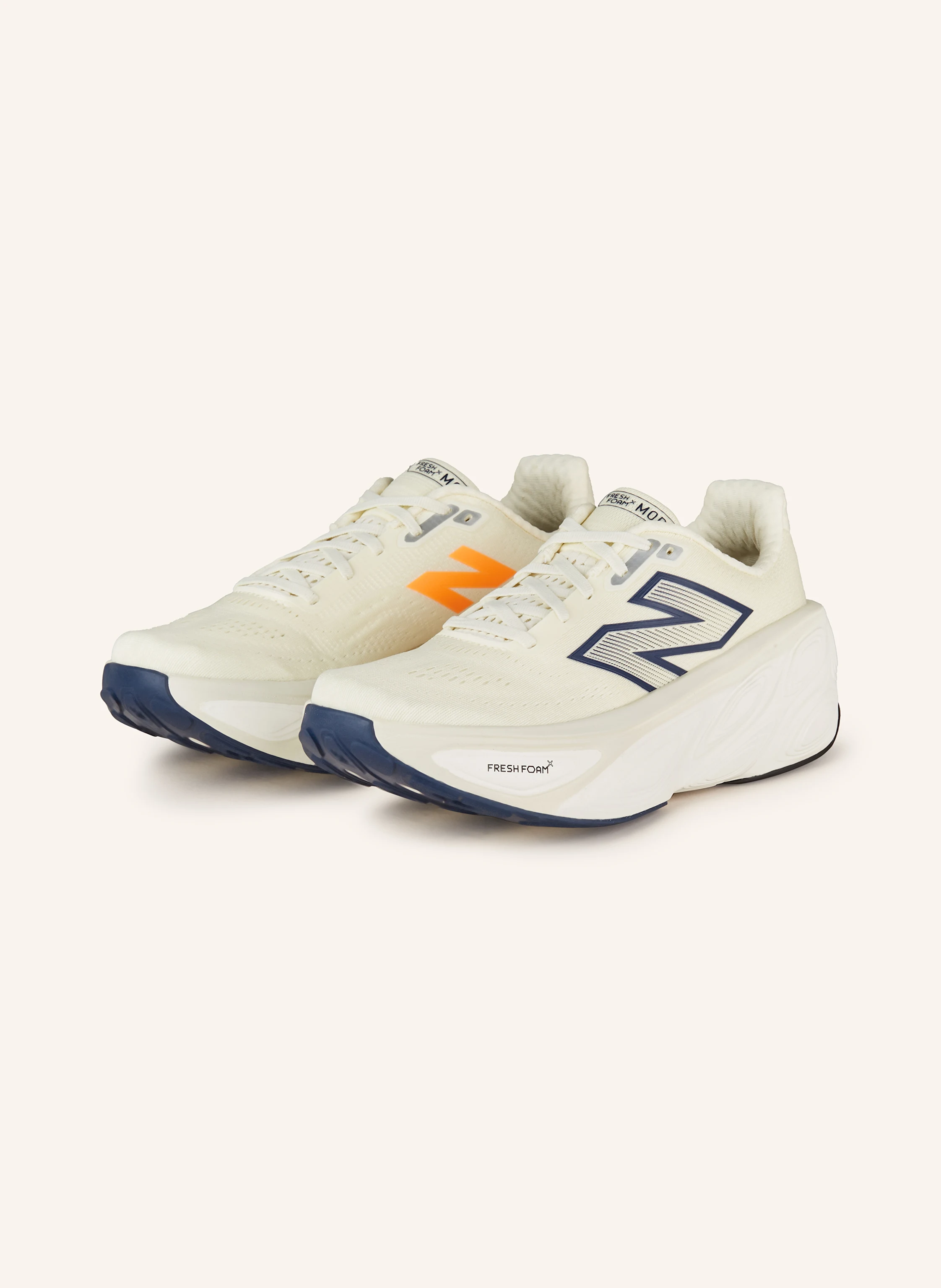 new balance Laufschuhe FRESH FOAM X V5