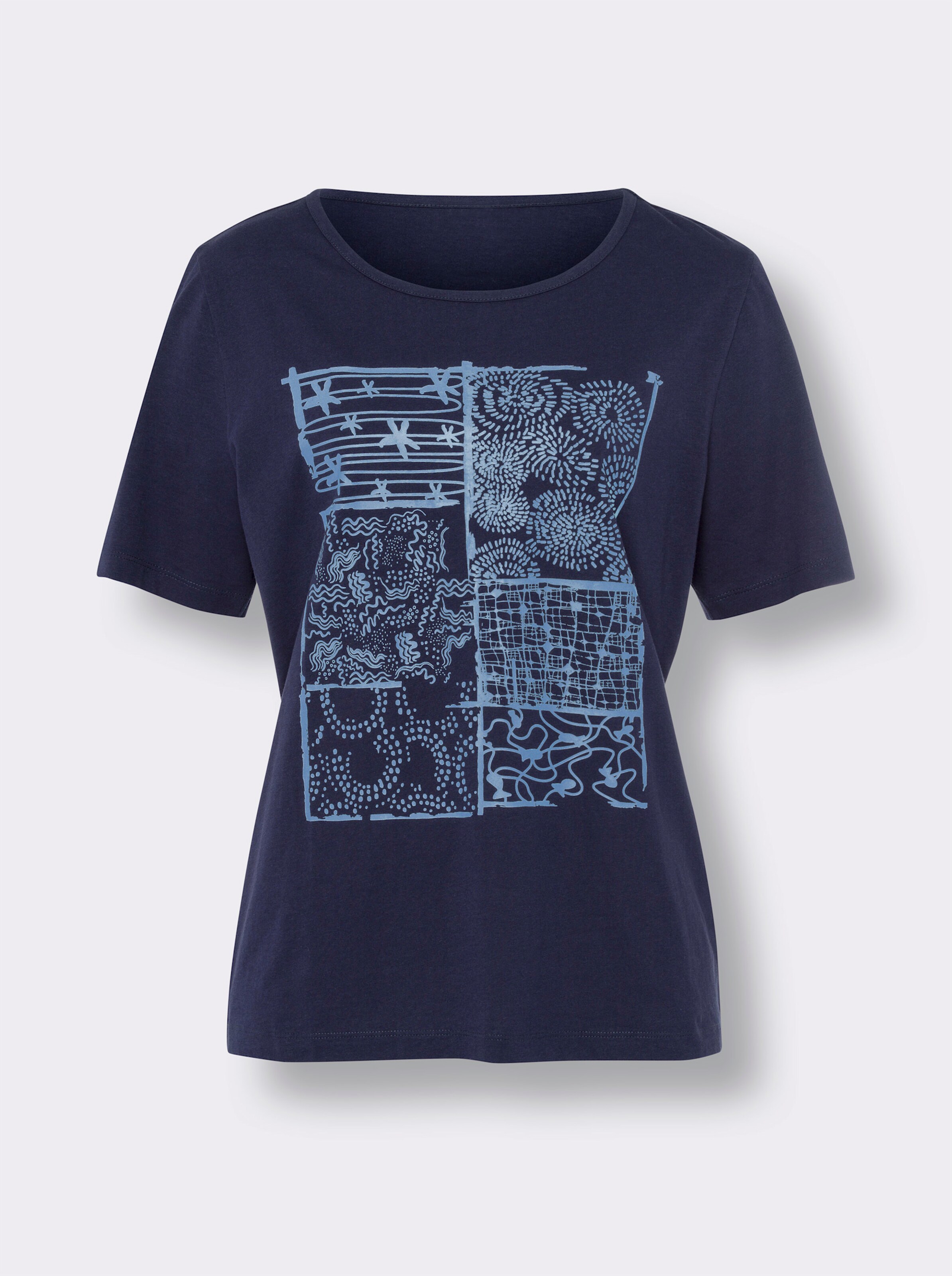 Kurzarmshirt
