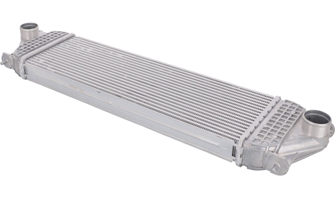 Intercooler