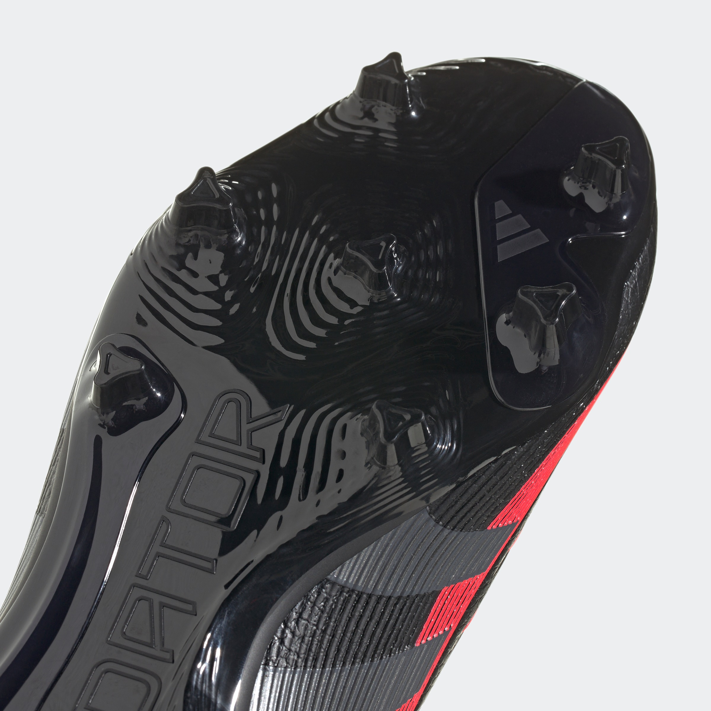 adidas Performance Fussballschuh »PREDATOR LEAGUE LACELESS FG/MG«  für Rasenplätze