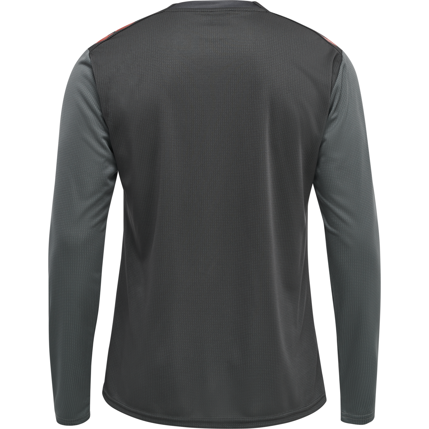 hmlPRO GRID GAME JERSEY L/S