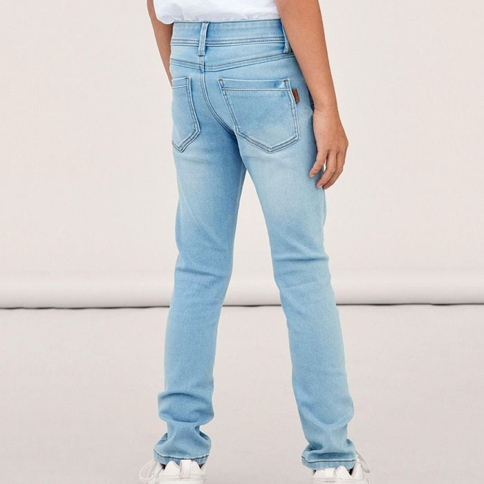 Name It Silas Jeans Junior
