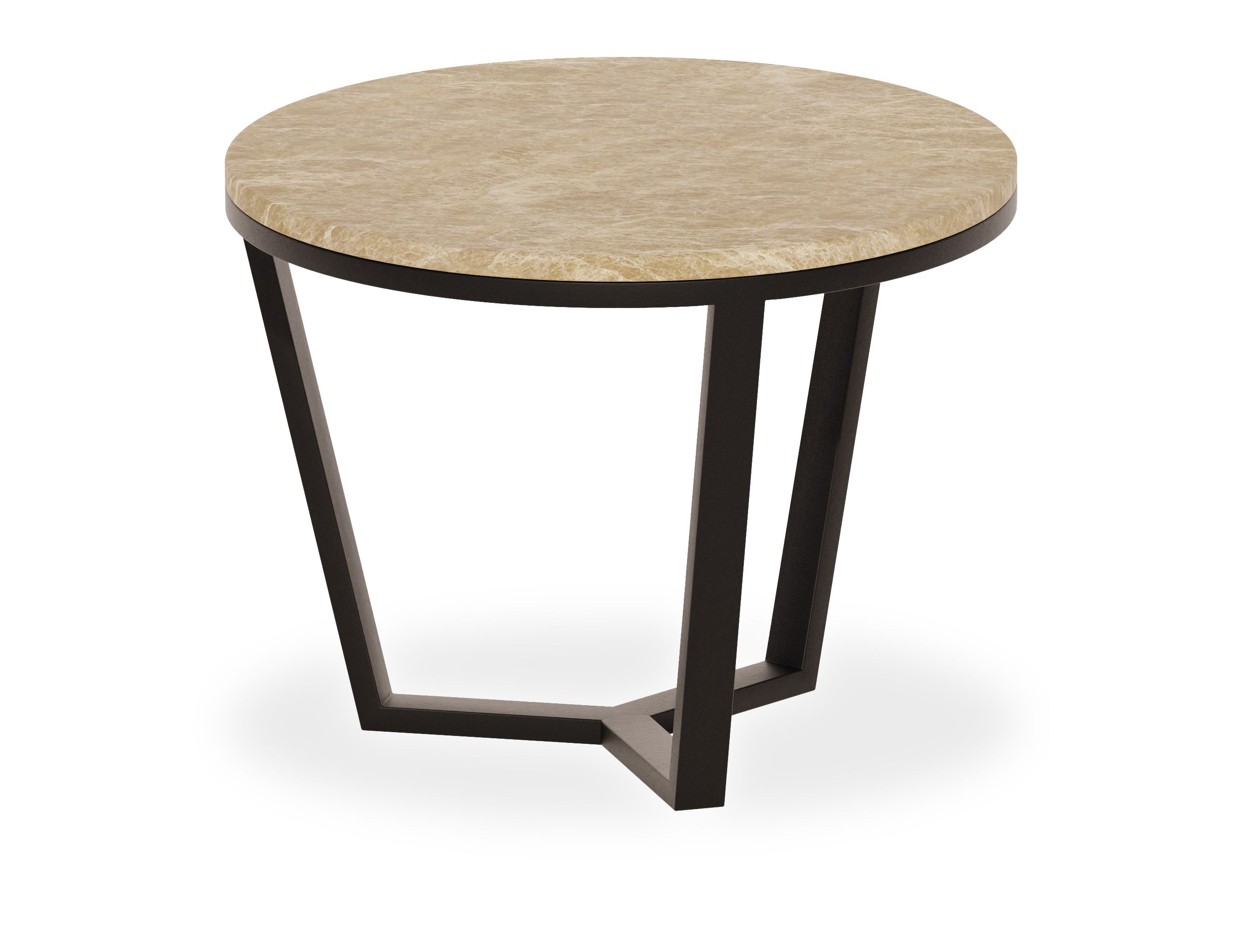 Salontafel Sian ⌀60  x H46 cm