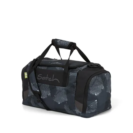 Satch Sporttasche Infra Grey