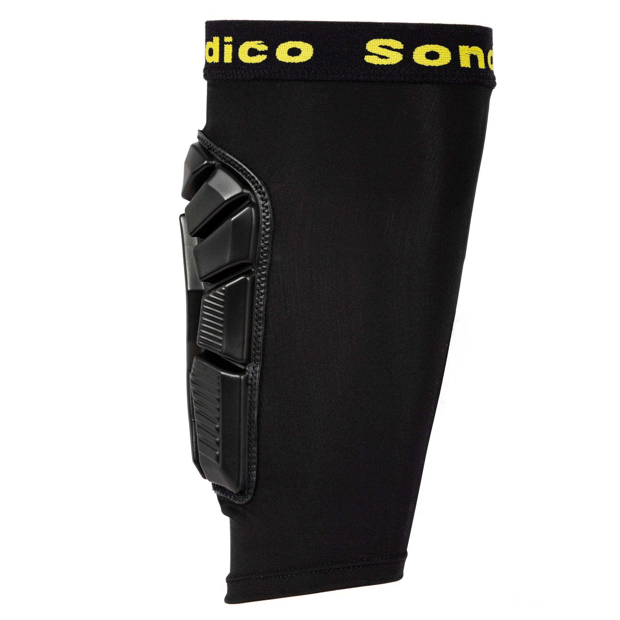 Sondico Intergrated Sondico FlexTec Shin Guards