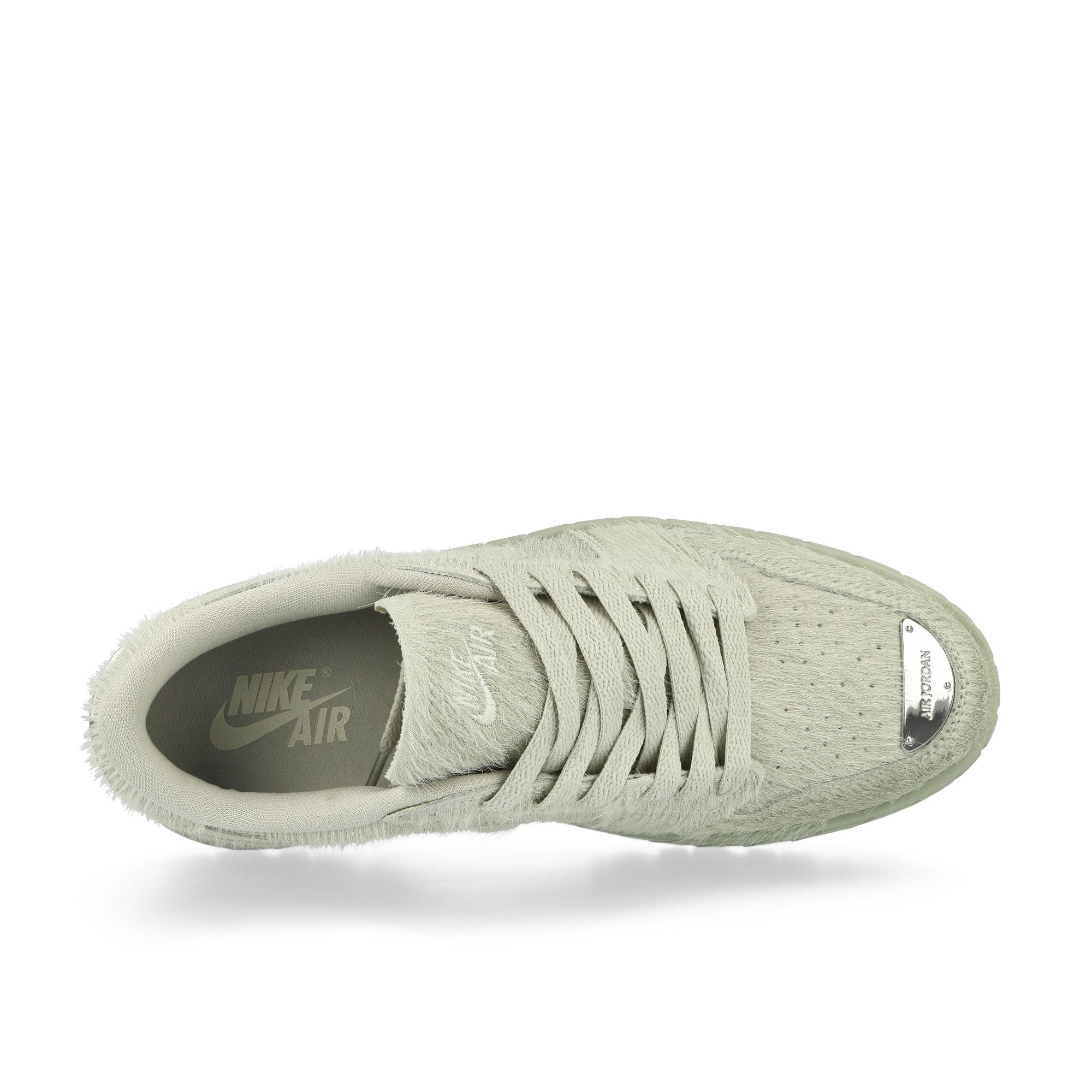 Jordan<br>W Air Jordan 1 Brooklyn Low