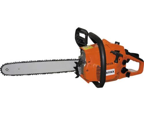 ATIKA BKS 38 benzine kettingzaag, 40cm
