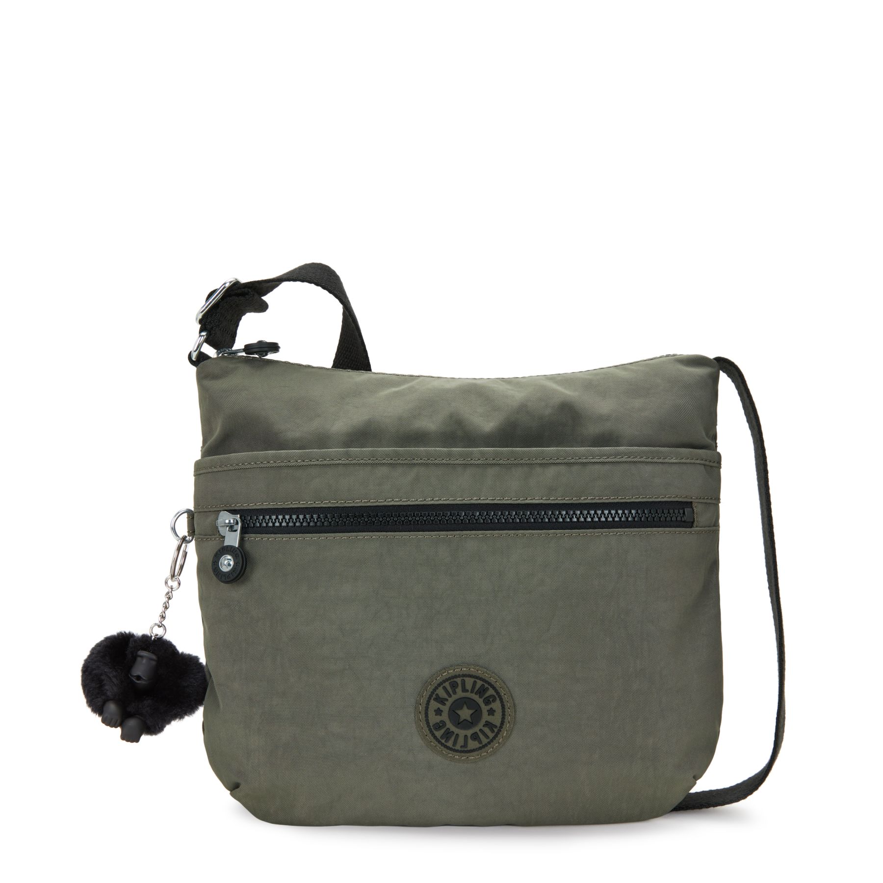 ARTO Sac épaule Bandoulière - Green Moss