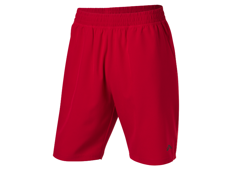 Korte heren sportbroek
