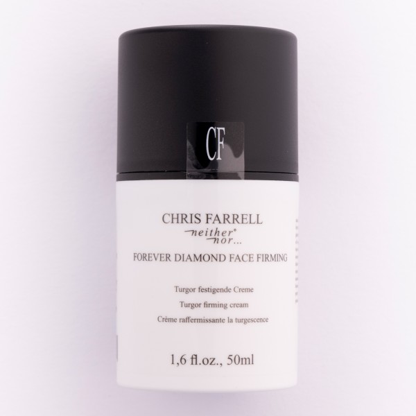 Chris Farrell Neither Nor Forever Diamond Face Firming 50ml