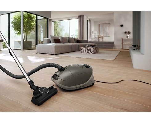 Miele Guard M1 Silence Casa grey