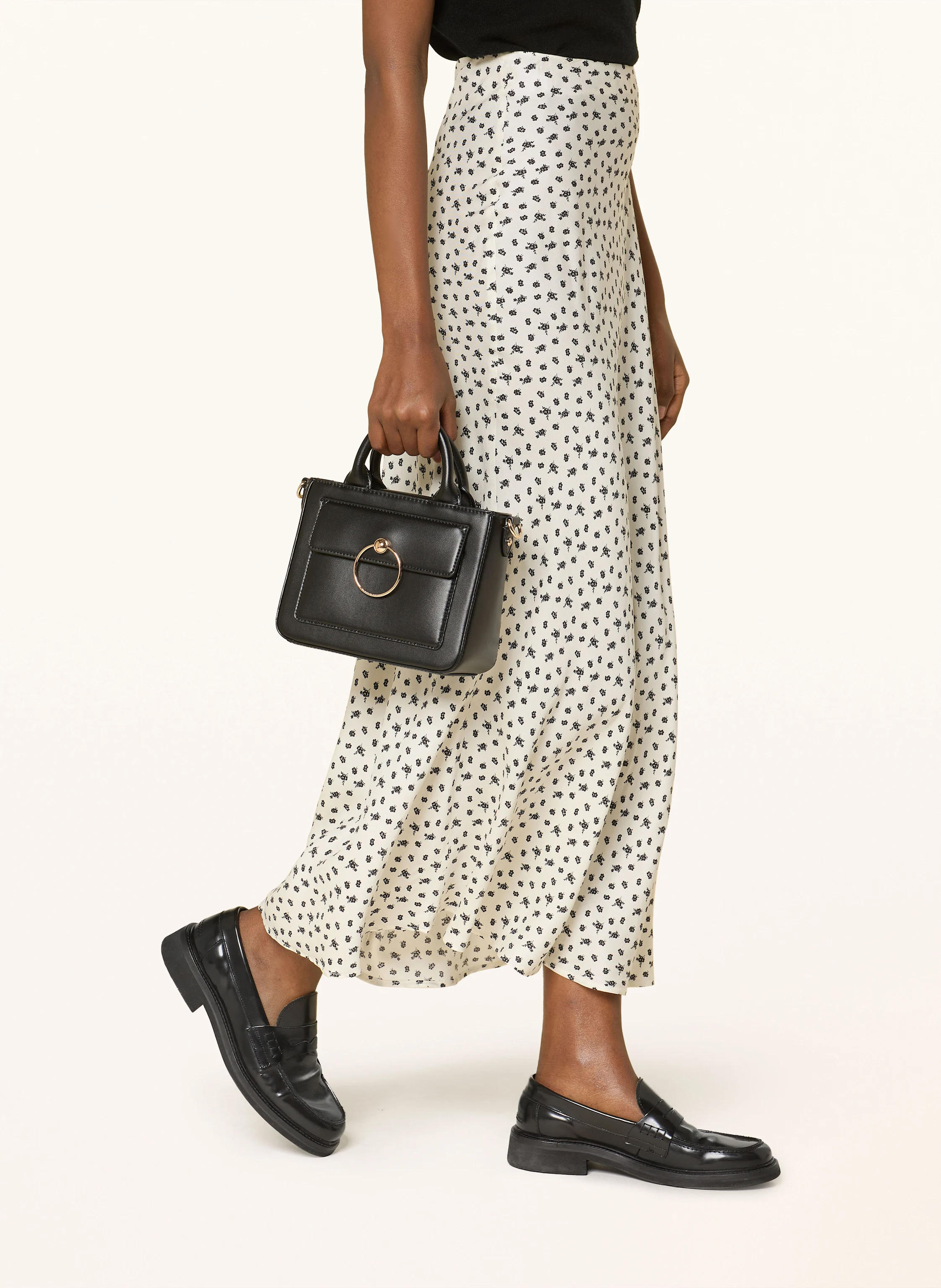 CLAUDIE PIERLOT Rock