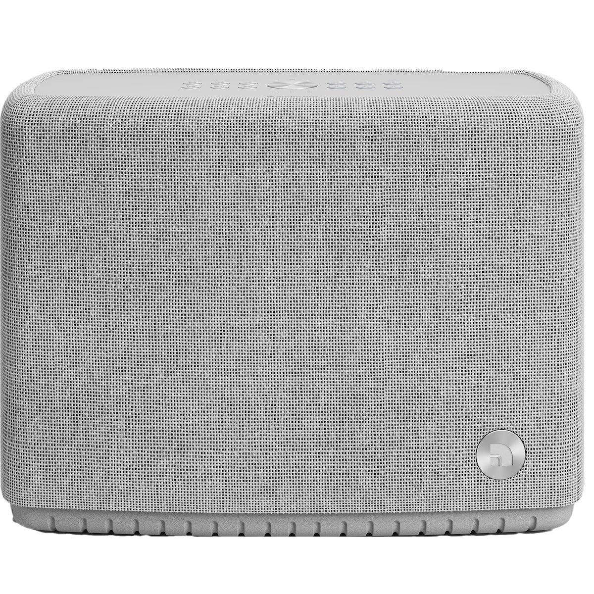 Audio Pro A15 multiroom-høyttaler (lysegrå)