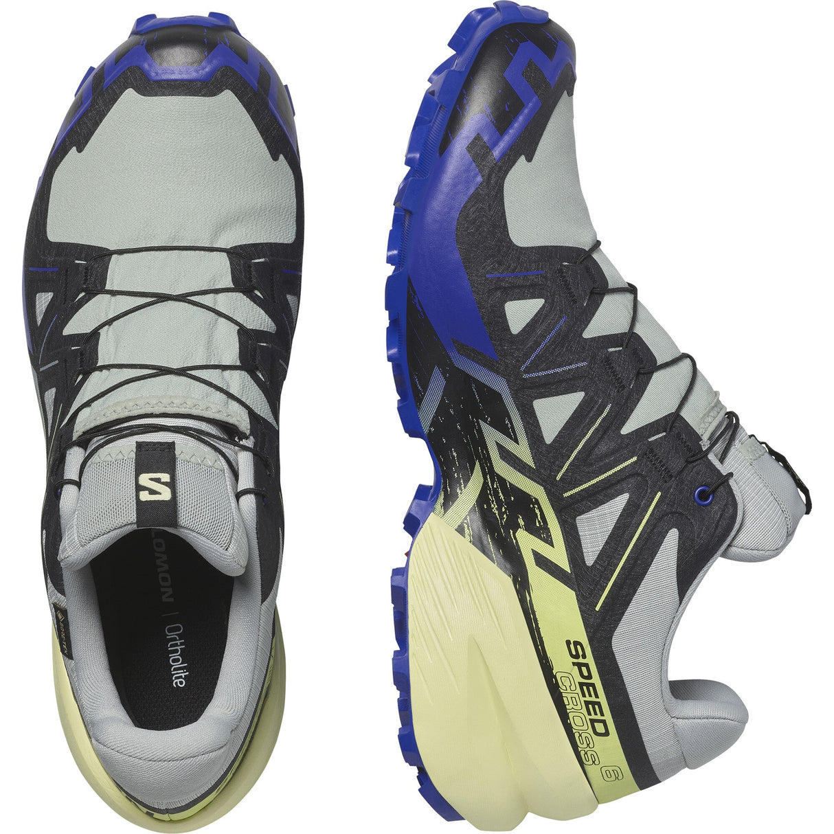 Salomon<br>Speedcross 6 GTX